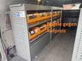 Mercedes-Benz Vito 111 CDI extralang L3 1.Besitz MWST Euro6 Grau - thumbnail 20