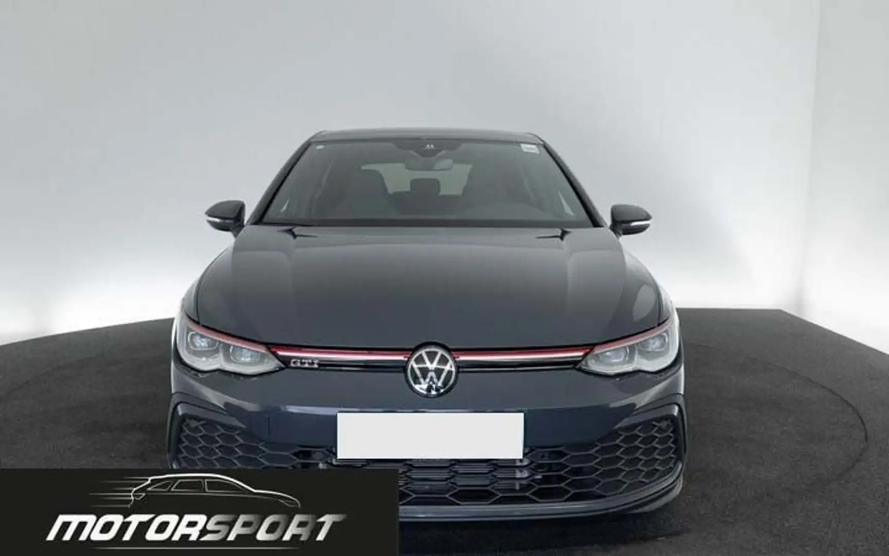 Volkswagen Golf GTI 2.0 TSI 245cv DSG 19"Adelaide Matrix Keyless Navi Gris - 2