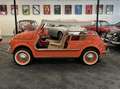 Fiat 500 Ghia Auriu - thumbnail 4