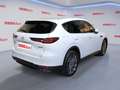 Mazda CX-60 2.5 E-SKYACTIV-G PHEV PLUG IN AWD EXCLUSIVE LINE Blanc - thumbnail 3