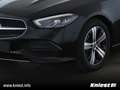 Mercedes-Benz C 180 Avantgarde 360° Kamera Distronic Totwinkel Winter Schwarz - thumbnail 2