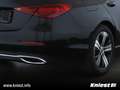 Mercedes-Benz C 180 Avantgarde 360° Kamera Distronic Totwinkel Winter Schwarz - thumbnail 4