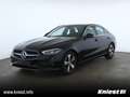 Mercedes-Benz C 180 Avantgarde 360° Kamera Distronic Totwinkel Winter Schwarz - thumbnail 1