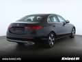 Mercedes-Benz C 180 Avantgarde 360° Kamera Distronic Totwinkel Winter Schwarz - thumbnail 3