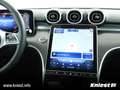 Mercedes-Benz C 180 Avantgarde 360° Kamera Distronic Totwinkel Winter Schwarz - thumbnail 7