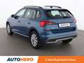 Skoda Kamiq 1.0 TSI Ambition Blu/Azzurro - thumbnail 4