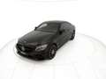 Mercedes-Benz C 220 coupe 220 d premium 4matic auto Fekete - thumbnail 1