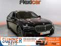 BMW 730 730dA xDrive Negru - thumbnail 1