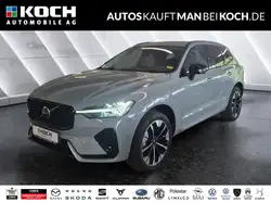 Volvo XC60 T6 AWD Plus Dark ACC BLIS HUD PANO 360°