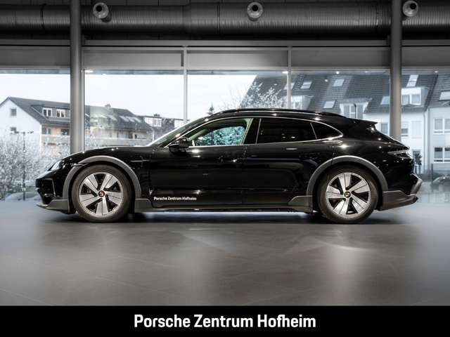 Porsche Taycan 4 Cross Turismo BOSE Abstandstempomat