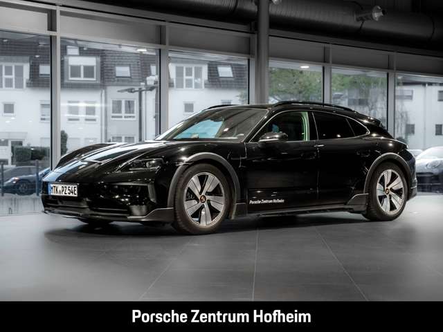 Imagine Porsche Taycan 4 Cross Turismo BOSE Abstandstempomat