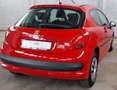 Peugeot 207 Filou Rot - thumbnail 7
