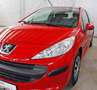 Peugeot 207 Filou Rot - thumbnail 1