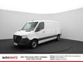 Mercedes-Benz Sprinter 214 *1.HAND* + AHK (4085) Alb - thumbnail 1
