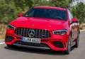 Mercedes-Benz CLA 45 AMG S 4Matic+ 8G-DCT Gris - thumbnail 29