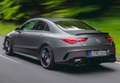 Mercedes-Benz CLA 45 AMG S 4Matic+ 8G-DCT Gris - thumbnail 10