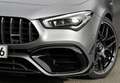 Mercedes-Benz CLA 45 AMG S 4Matic+ 8G-DCT Gris - thumbnail 4