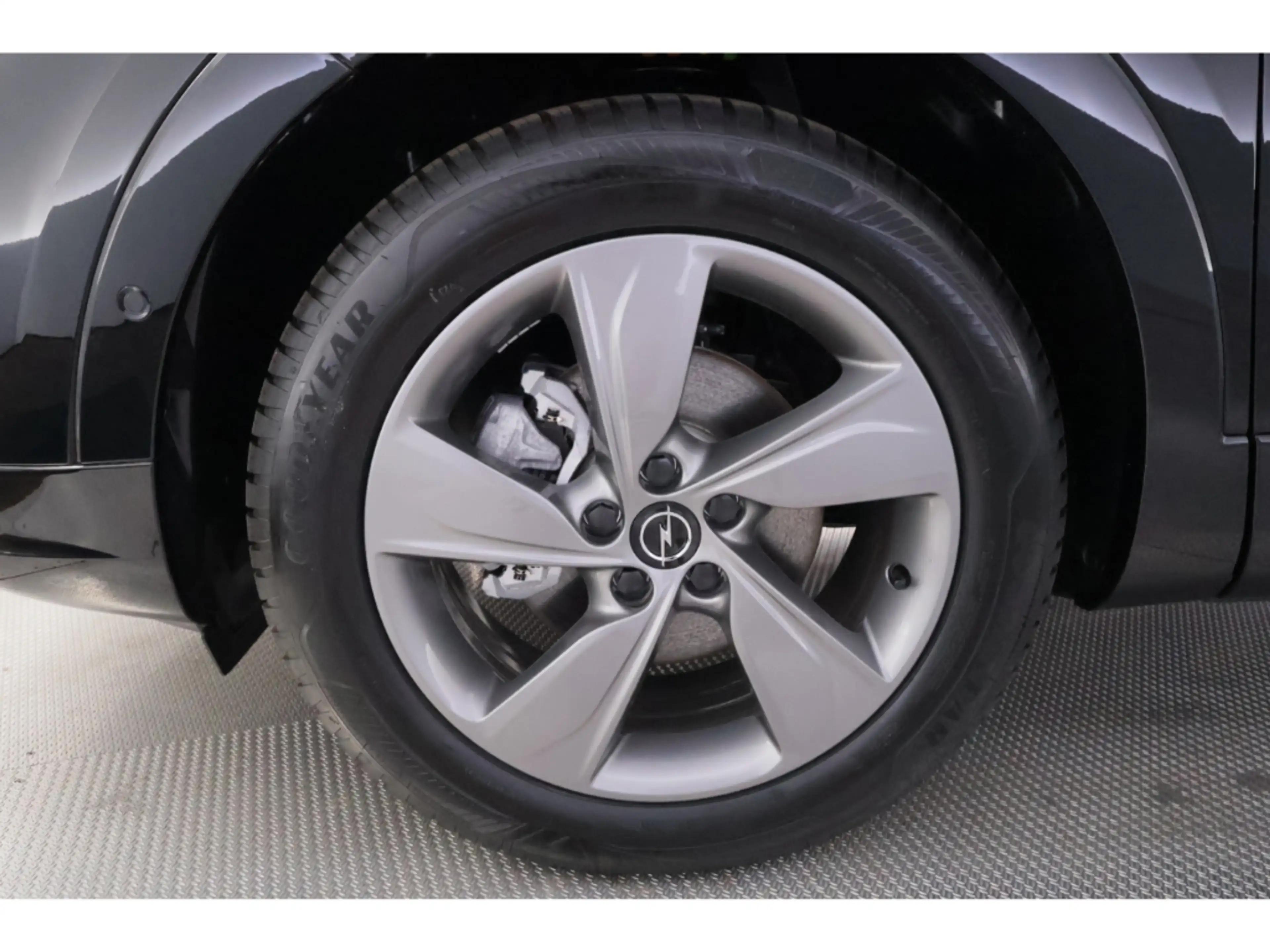 Opel Grandland 1.5D Aut.GS+LED+NAVI+VIRTUAL+KAMERA — photo 13