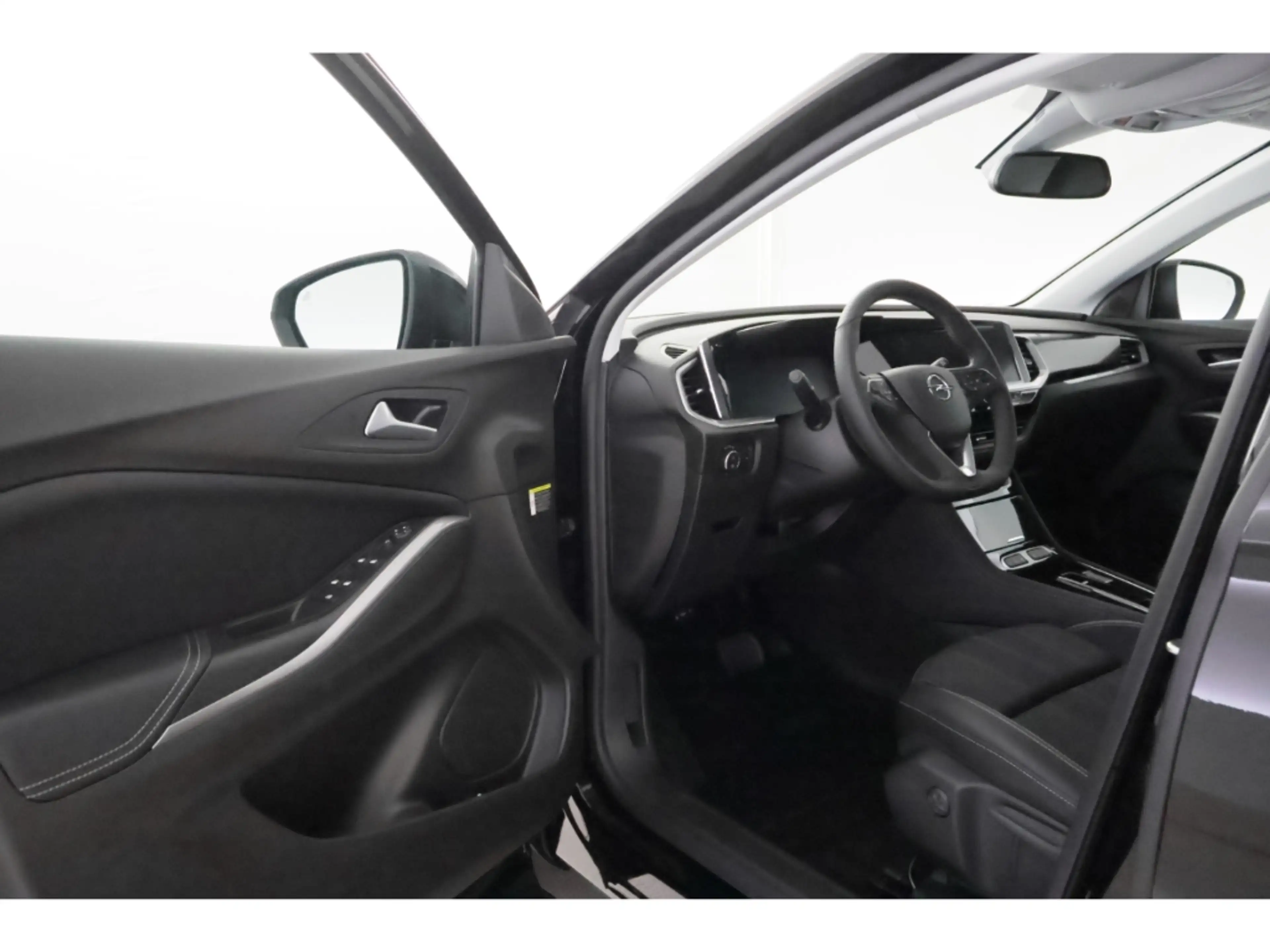 Opel Grandland 1.5D Aut.GS+LED+NAVI+VIRTUAL+KAMERA — photo 14