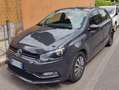 Volkswagen Polo Polo V 2014 5p 1.4 tdi Comfortline 90cv Grigio - thumbnail 1