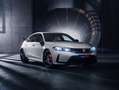 Honda Civic Civic 2.0 VTEC Turbo Type R champion- lagernd! Weiß - thumbnail 13