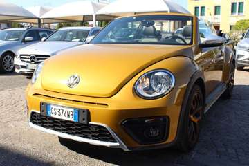 Cabrio 1.4 TSI Sport DUNE LIMITED EDITION