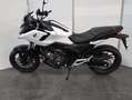 Honda NC 750 X ABS Blanc - thumbnail 4