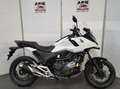 Honda NC 750 X ABS Blanc - thumbnail 1