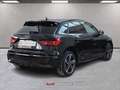 Audi A1 Sportback 40 2.0 tfsi S Line Edition 207cv Schwarz - thumbnail 4