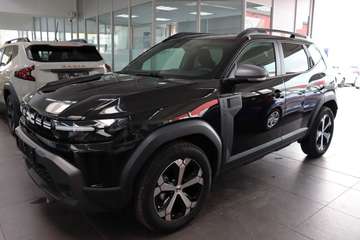 MJ25 1.3 TCe Journey City Paket AKTION