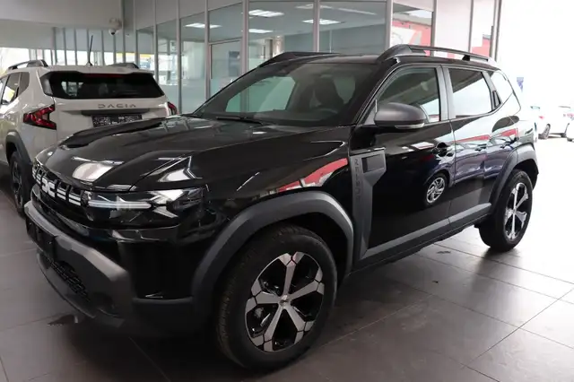 Dacia Duster MJ25 1.3 TCe Journey City Paket AKTION