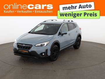 1.6i AWD Aut LED RADAR R-CAM SITZHZG ASSIST