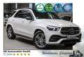 Mercedes-Benz GLE 580 4Matic/AMG LINE/BURMESTER/PANORAMA/KAMERA/ Weiß - thumbnail 1