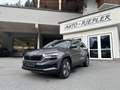 Skoda Karoq 2,0 TDI 4x4 DSG Style Grau - thumbnail 1