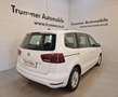 SEAT Alhambra Executive TDI Weiß - thumbnail 6