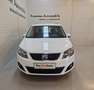 SEAT Alhambra Executive TDI Weiß - thumbnail 2