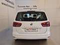 SEAT Alhambra Executive TDI Weiß - thumbnail 7