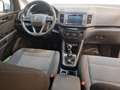 SEAT Alhambra Executive TDI Weiß - thumbnail 13