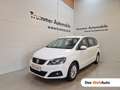 SEAT Alhambra Executive TDI Weiß - thumbnail 1