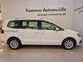 SEAT Alhambra Executive TDI Weiß - thumbnail 4