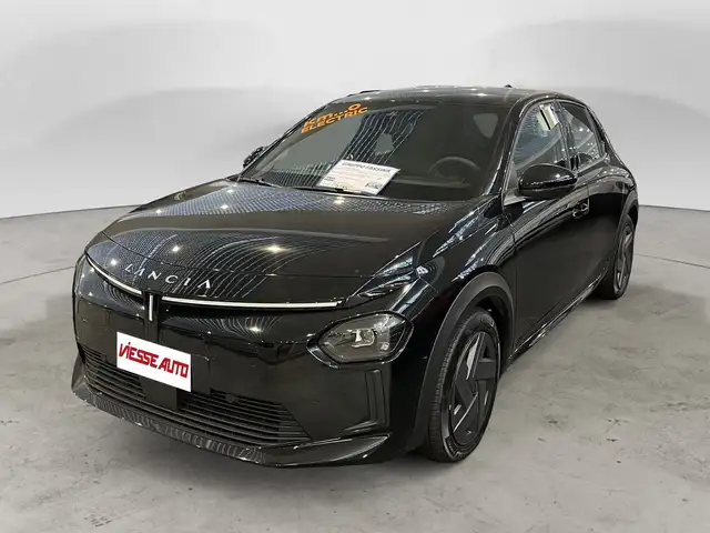Lancia Ypsilon Ypsilon 54kWh 156cv