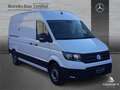 Volkswagen Crafter 35 Furgón BM TN L3H2 2.0TDI 103kW(140CV) - thumbnail 4