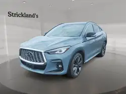2023 Infiniti QX55