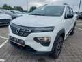 Dacia Spring Electric Comfort Plus*Aus 1 Hand* Weiß - thumbnail 1