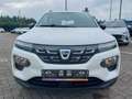 Dacia Spring Electric Comfort Plus*Aus 1 Hand* Weiß - thumbnail 3