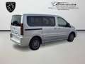 Peugeot Expert 2.0HDI Business L1 120 Gris - thumbnail 8