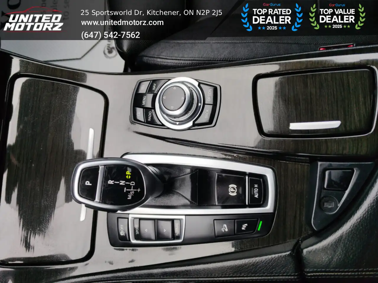 BMW 5 Series fotografie BMW 5 Series