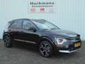 Kia Niro 1.6 GDi HYBRIDE DYNAMICPLUSLINE TOP ONDERHOUD Schwarz - thumbnail 3