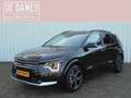 Kia Niro 1.6 GDi HYBRIDE DYNAMICPLUSLINE TOP ONDERHOUD Schwarz - thumbnail 1
