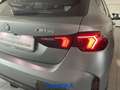 BMW 135 M5 xdrive MSport Pro auto Grigio - thumbnail 12